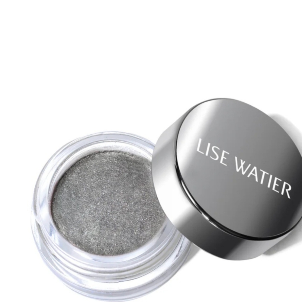 Lise Watier Jet Set Eyeshadow Ombre Suffle Supreme NIB